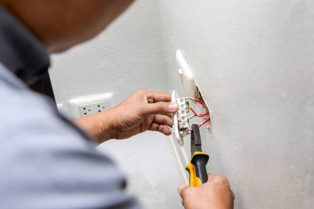 Best Electrical Wiring Services  in Heyville, AL
